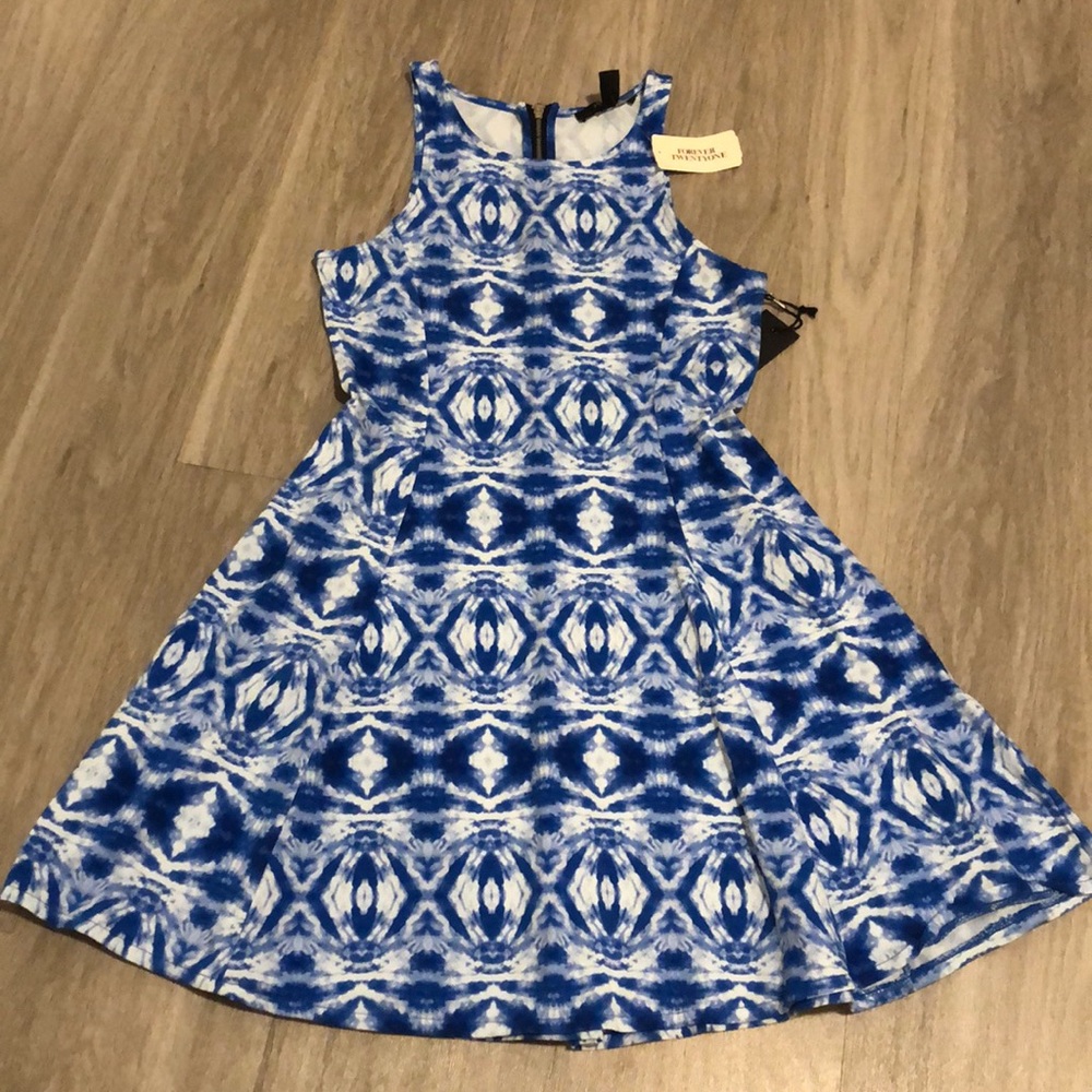 Mini sundress